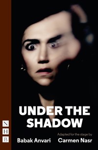 Under the Shadow - Babak Anvari - ebook