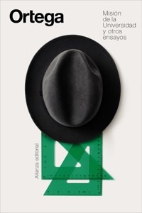 Misión de la Universidad y otros ensayos - Jose Ortega Y. Gasset - ebook