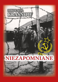 Niezapomniane - Krasnow Mikołaj M. - książka