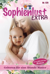 Geboren für eine fremde Mutter - Gert Rothberg - ebook