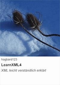 LearnXML4 - hagbard123 - ebook