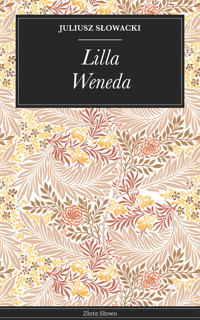 Lilla Weneda - Juliusz Słowacki - ebook + audiobook