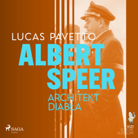 Albert Speer. Architekt diabła - Luigi Romolo Carrino - ebook + audiobook