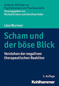 Scham und der böse Blick - Léon Wurmser - ebook