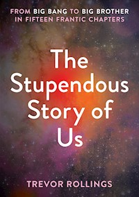 The Stupendous Story of Us - Trevor Rollings - ebook