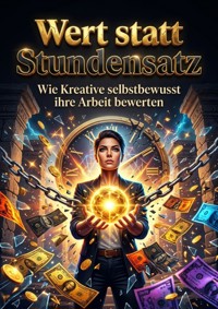 Wert statt Stundensatz - Daniela Horn - ebook