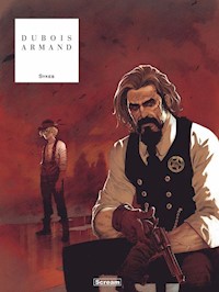 Sykes - Dubois Pierre - książka