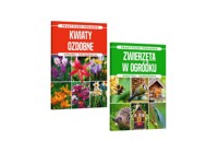 Pakiet: Natura - zbiorowa praca - książka