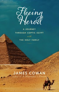 Fleeing Herod - James Cowan - ebook