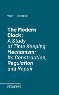 The Modern Clock - Goodrich - ebook