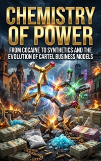 Chemistry of Power - Ethan Caldwell - ebook