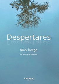 Despertares - Niño Indigo - ebook
