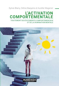 L'activation comportementale - Sylvie Blairy - ebook
