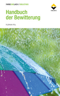 Handbuch der Bewitterung - Florian Feil - ebook