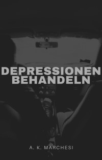 Depressionen behandeln. Niedergeschlagen und bedrückt. Das Problem rechtzeitig erkennen. - Otmar Trierweiler - ebook
