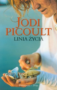Linia życia - Jodi Picoult - ebook + książka