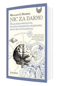 Nic za darmo - Dembski William A. - książka