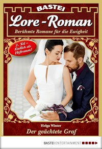 Lore-Roman 71 - Liebesroman - Helga Winter - ebook