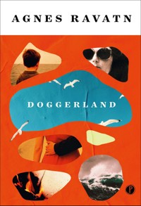 Doggerland - Agnes Ravatn - ebook + audiobook + książka