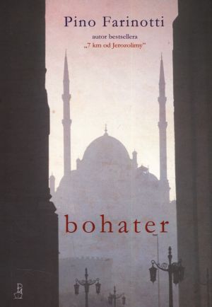 Bohater -  - książka