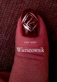 Wierszownik -  - książka