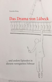 Das Drama von Lübeck - Franziska König - ebook