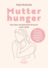 Mutterhunger - McDaniel Kelly - ebook