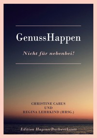 Genusshappen - Christine Carus - ebook