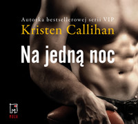 Na jedną noc - Callihan Kristen - ebook + audiobook + książka