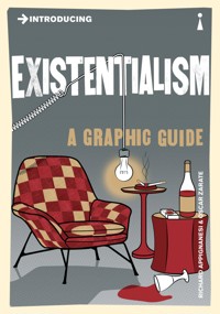 Introducing Existentialism Introducing Existentialism - Oscar Zarate - ebook