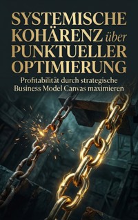 Systemische Kohärenz über punktueller Optimierung - Heinrich Adler - ebook