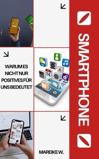 Smartphone - Mareike W. - ebook