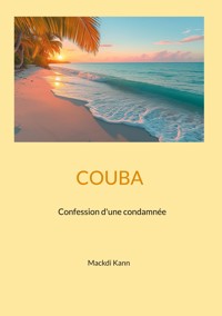 Couba - Mackdi Kann - ebook