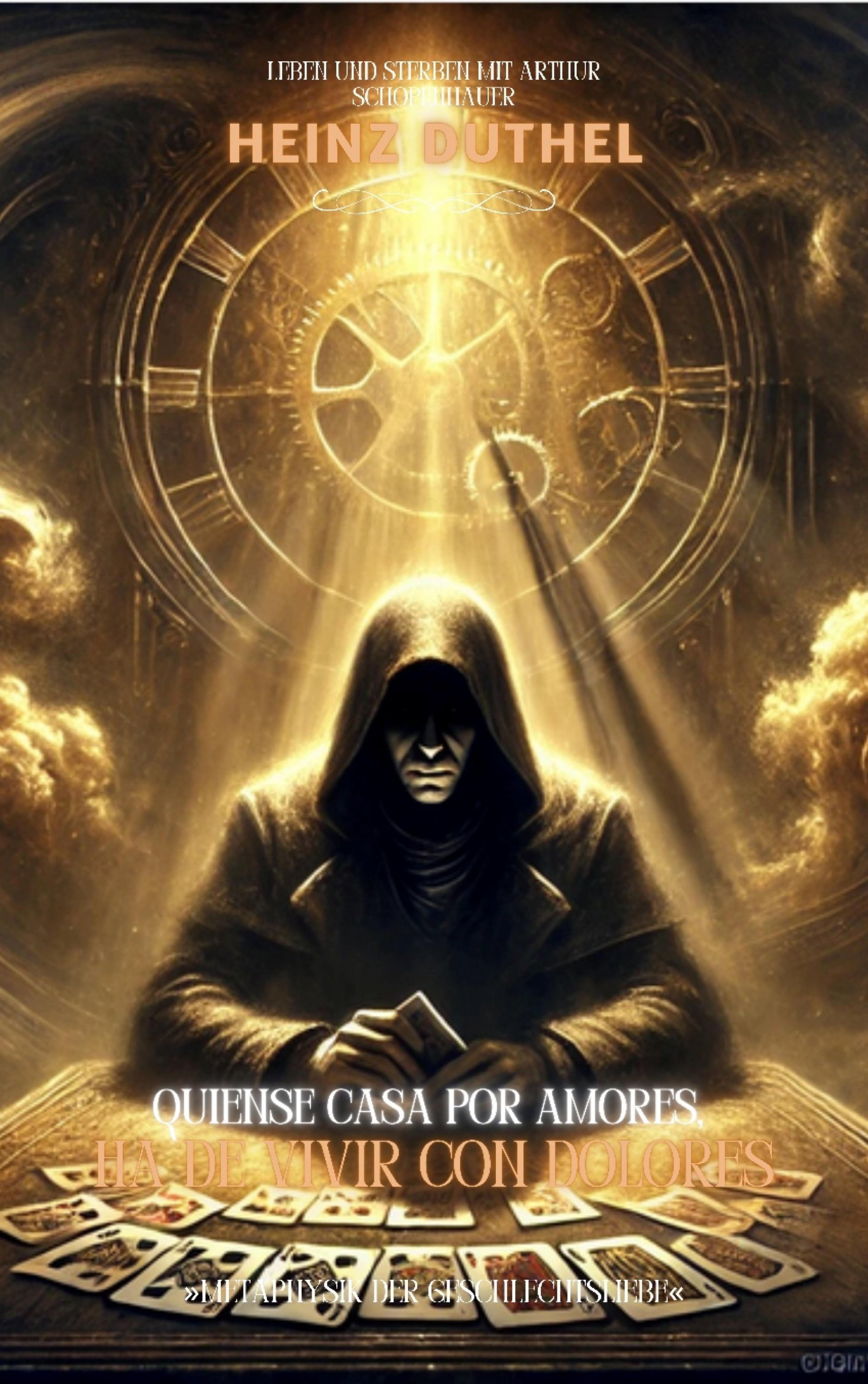 Quien se casa por amores, ha de vivir con dolores