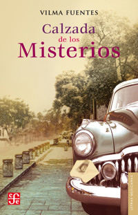 Calzada de los misterios - Vilma Fuentes - ebook