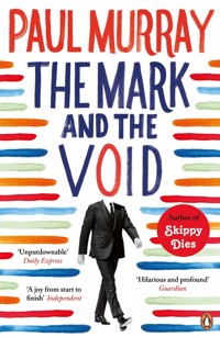 The Mark and the Void - Murray Paul - książka