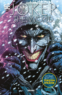 Joker: The World (Softcover-Edition) - Torsten Sträter - ebook