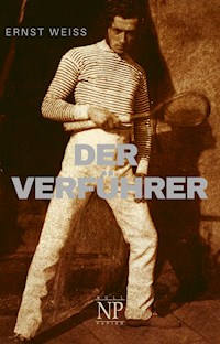 Der Verführer - ernst  weiß - ebook
