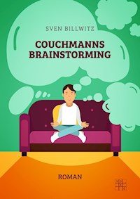 Couchmanns Brainstorming - Sven Billwitz - ebook