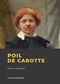 Poil de Carotte - Jules Renard - ebook