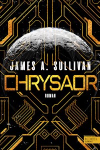 Chrysaor - James A. Sullivan - ebook