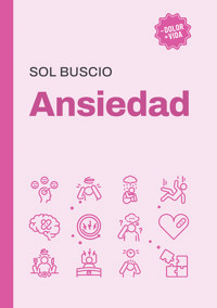 Ansiedad - Sol Buscio - ebook