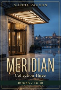 Meridian - Collection Three - Sienna Vaughn - ebook