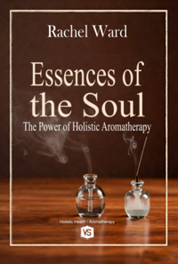 Essences Of The Soul - Rachel Ward/ Virginia Santos - ebook