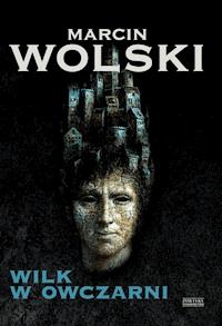 Alfredo Derossi. Wilk w owczarni - Marcin Wolski - ebook