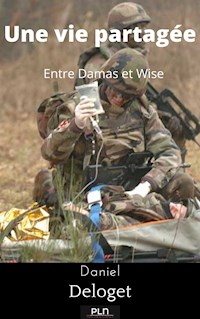 Une vie partagée - Daniel Deloget - ebook