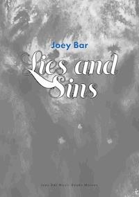 Lies and Sins - Joey Bar - ebook