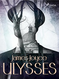 Ulysses - James Joyce - ebook