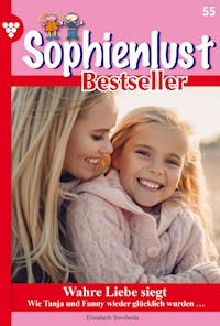 Wahre Liebe siegt - Elisabeth Swoboda - ebook