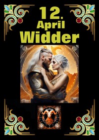 12.April, mein Geburtstag - Andreas Kühnemann - ebook